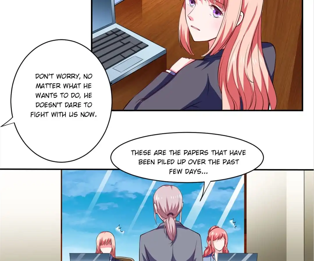 Flash Marriage Chapter 126 23